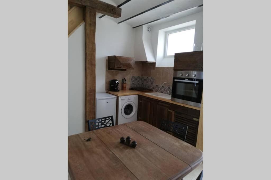 Holiday home La Maison Du Colombophile Neuville-sur-Ailette