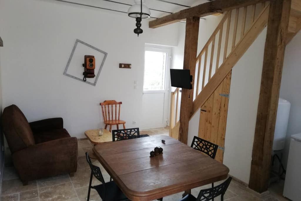 La Maison Du Colombophile Holiday home
