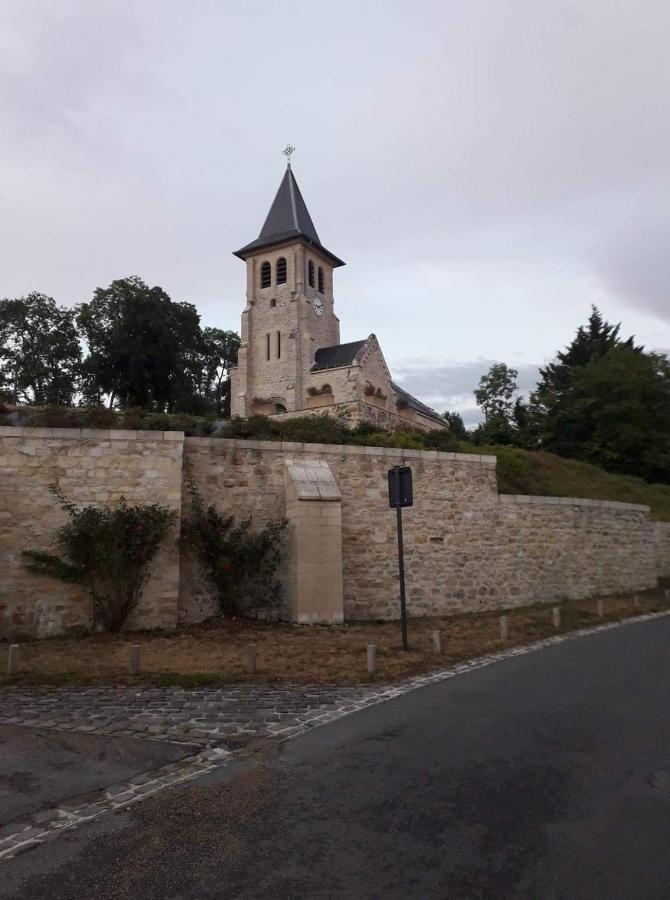 La Maison Du Colombophile * Neuville-sur-Ailette